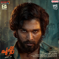 Devi Sri Prasad - Pushpa - The Rise, Pt. 01 (Original Motion Picture Soundtrack)