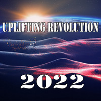 Aleksey Litunov - Uplifting Revolution 2022