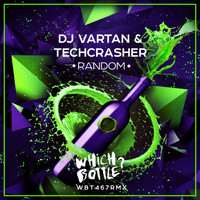 DJ Vartan & Techcrasher - Random