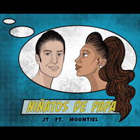 JT - Niñatos de Papa (feat. Moontiel)