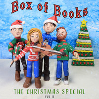 Box of Books - The Christmas Special, Vol. II