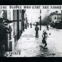 Liberty - People Who Care Are Angry (Explicit)
