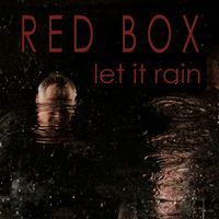 Red Box - Let It Rain