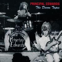 Principal Edwards - Devon Tapes