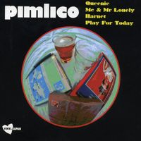 Pimlico - Pimlico EP