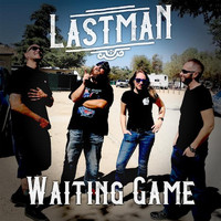 Lastman - The Waiting Game