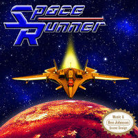 Ben Johnson - Space Runner