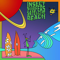 Insect Surfers - Satellite Beach
