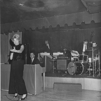 Rusty Warren - Sin Sational