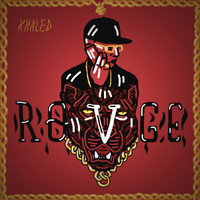 Khaled - Rouge (Explicit)