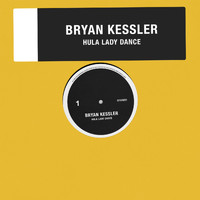 Bryan Kessler - Hula Lady Dance