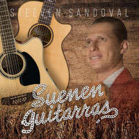 Steeven Sandoval - Suenen Guitarras