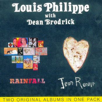 Louis Philippe With Dean Broderick - Rainfall/Jean Renoir