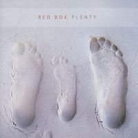 Red Box - Plenty
