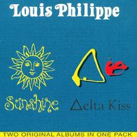Louis Philippe - Delta Kiss/Sunshine