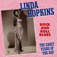 Linda Hopkins - Rock And Roll Blues