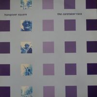 The Caretaker Race - Hangover Square