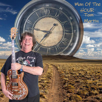 Tom Martin - Man of the Hour