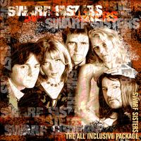 Swarf Sisters - The All Inculsive Package