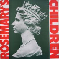 Rosemary's Children - Kings & Princes