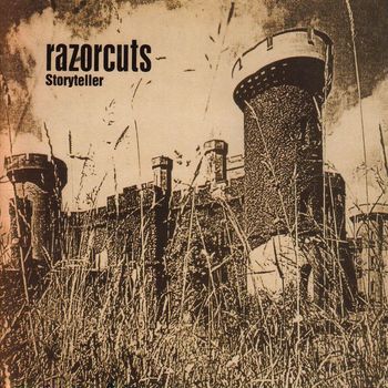 Razorcuts - Storyteller