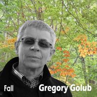 Gregory Golub - Fall