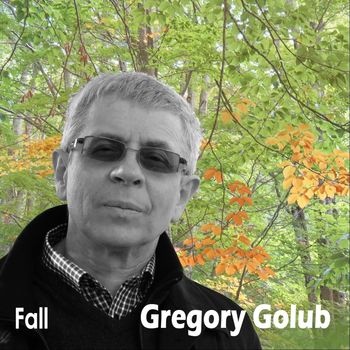 Gregory Golub - Fall