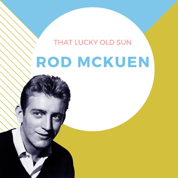Rod McKuen - That Lucky Old Sun