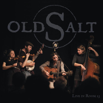 Old Salt - Live in Room 13