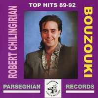 Robert Chilingirian - Top Hits 89-92 (Bouzouki)