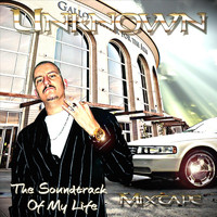 unknown - The Soundtrack of My Life(Mixtape) (Explicit)