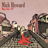 Nick - Heward