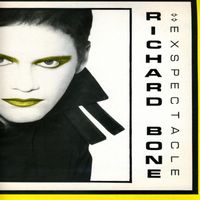 Richard BONE - Exspectacle