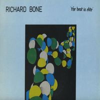 Richard BONE - The Beat is Elite