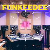 Djfunkeedee - Jah (Explicit)