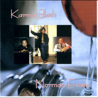 Norman Evans - Karma Blush