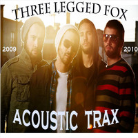 Three Legged Fox - Acoustic Trax 2010
