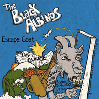 The Black Albinos - Escape Goat