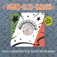 Sally Shapiro - I'll Be By Your Side (Remixes)