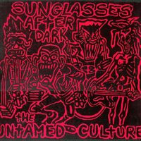 Sunglasses After Dark - The Untamed Culture
