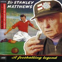 Sir Stanley Matthews - A Footballing Legend