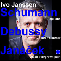 Ivo Janssen - Schumann - Debussy - Janacek
