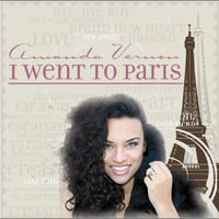 Amanda Vernon - I Went to Paris