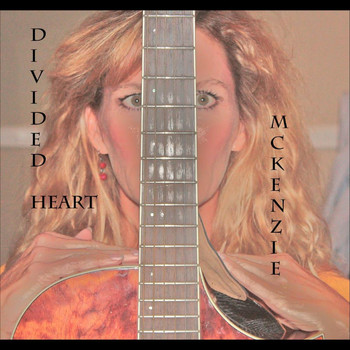 McKenzie - Divided Heart