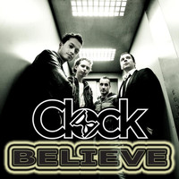 CLOCK - Believe