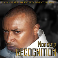 Nonstop - Recognition of a Playah (Explicit)
