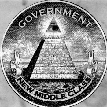 New Middle Class - Government
