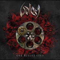 GOLEM - One Bullet Left