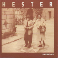 Hester - The Painter
