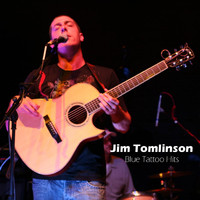 Jim Tomlinson - Blue Tattoo Hits